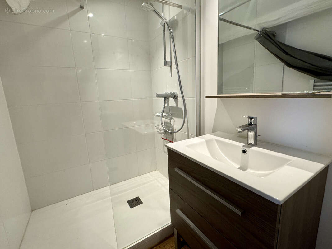 Maison à SAINT-PALAIS-SUR-MER