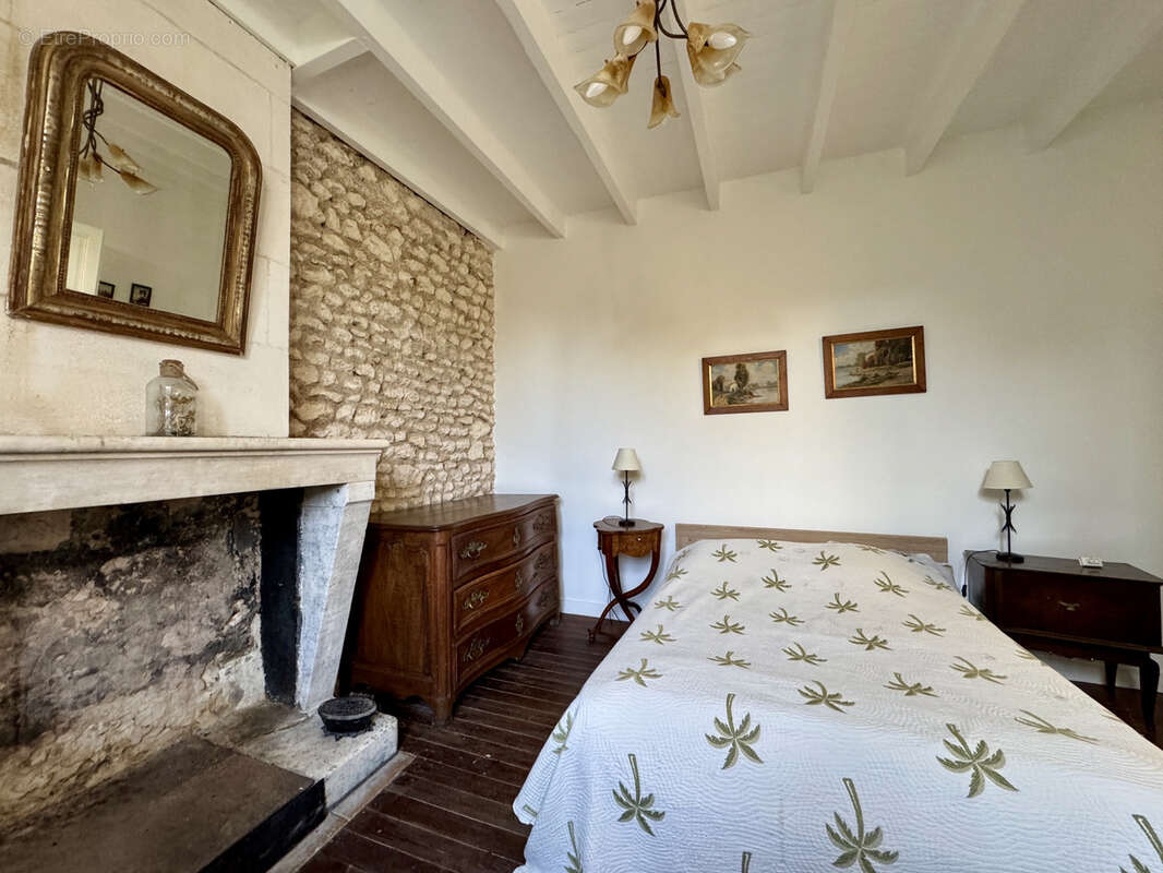 Maison à SAINT-PALAIS-SUR-MER