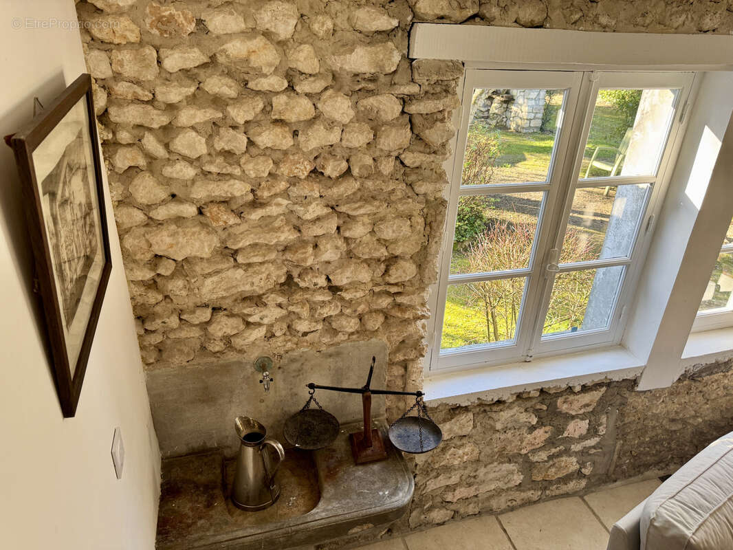 Maison à SAINT-PALAIS-SUR-MER