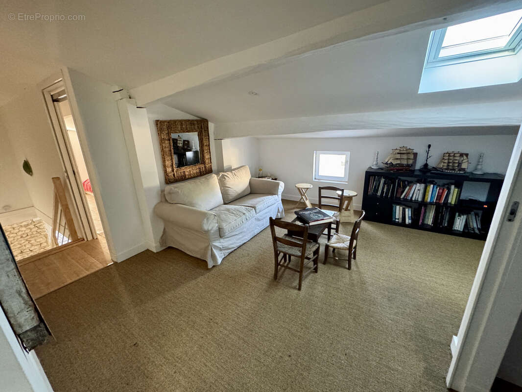 Maison à SAINT-PALAIS-SUR-MER