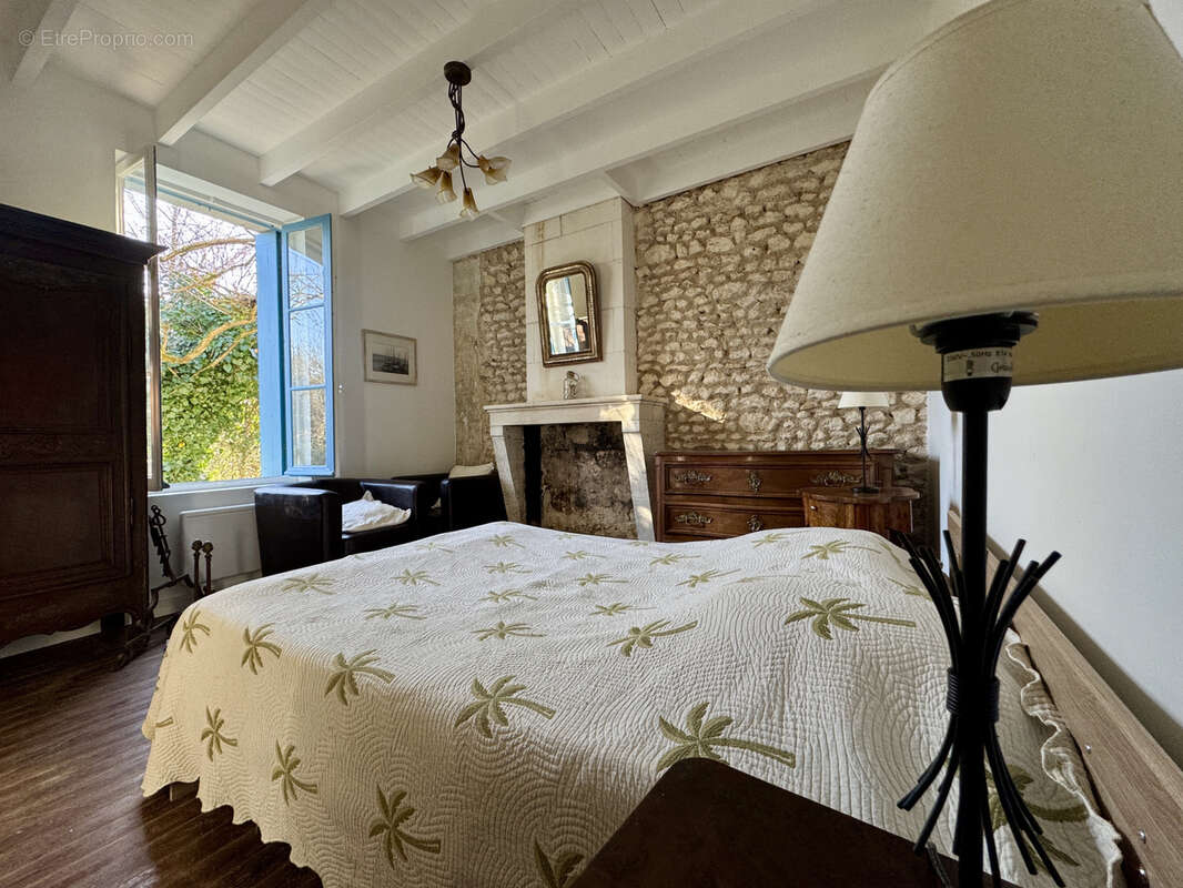 Maison à SAINT-PALAIS-SUR-MER