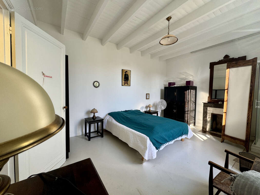 Maison à SAINT-PALAIS-SUR-MER