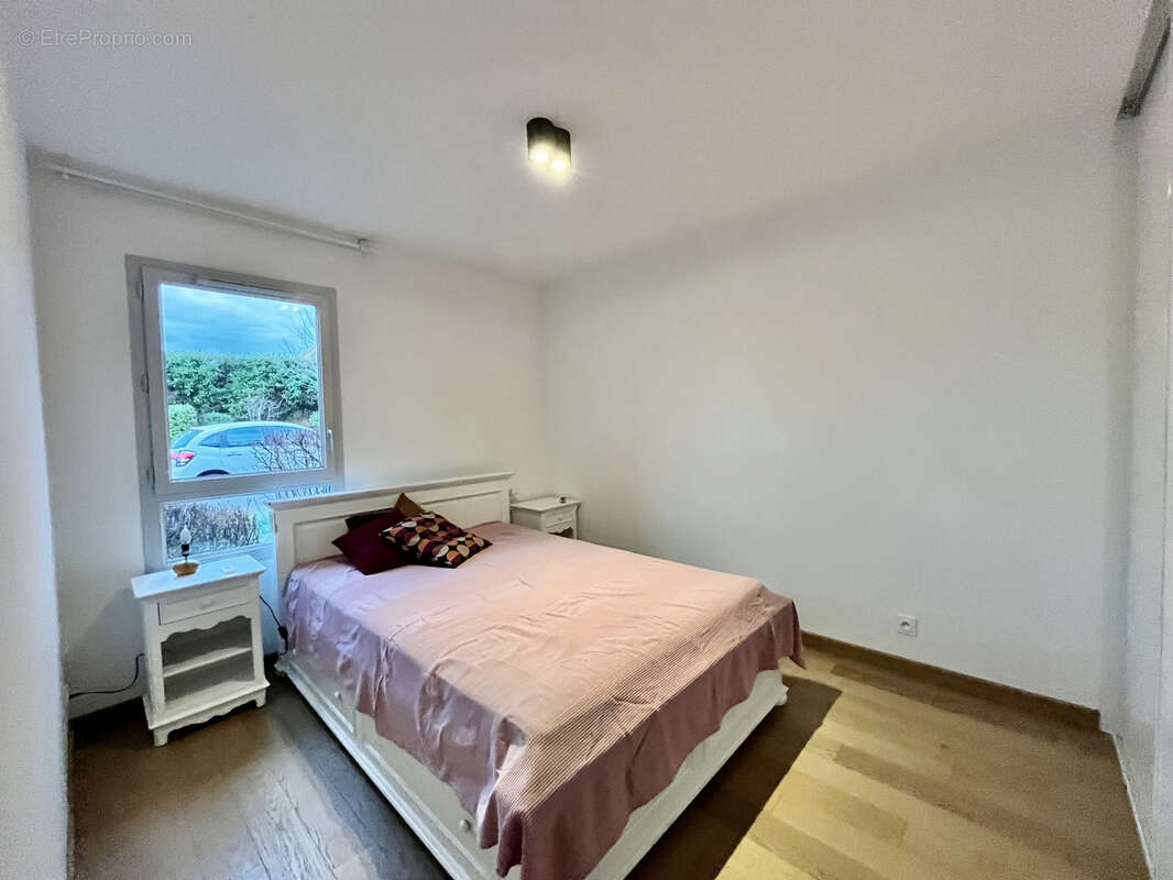 Appartement à CHENS-SUR-LEMAN