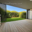 Appartement à CHENS-SUR-LEMAN