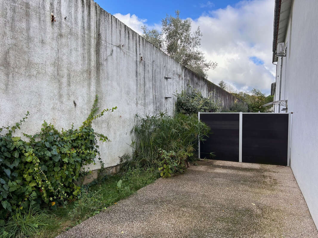 Appartement à AUBENAS