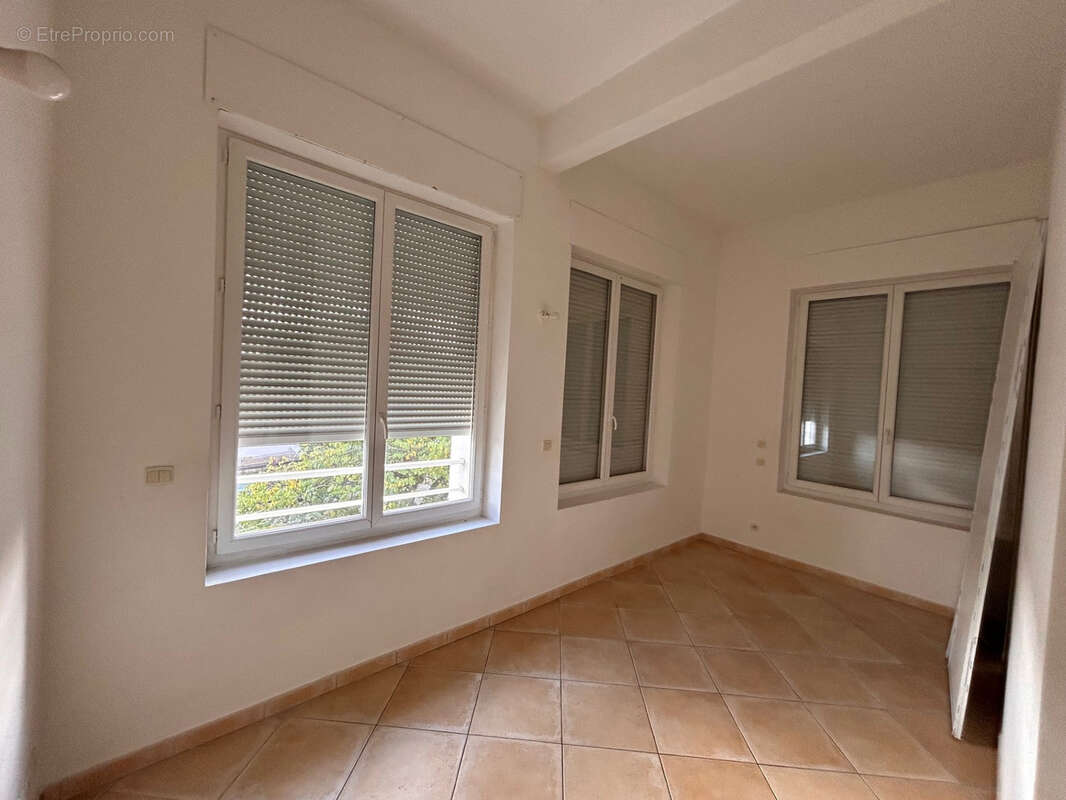 Appartement à AUBENAS