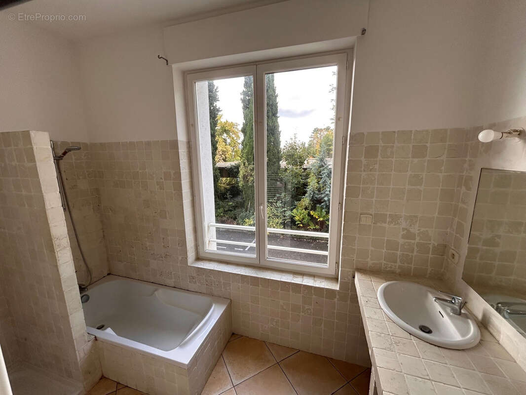 Appartement à AUBENAS