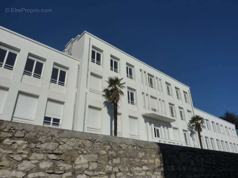 Appartement à AUBENAS