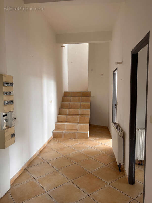 Appartement à AUBENAS