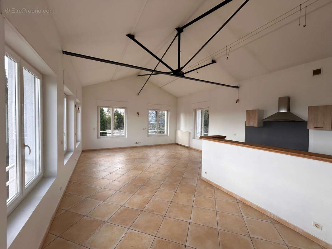 Appartement à AUBENAS