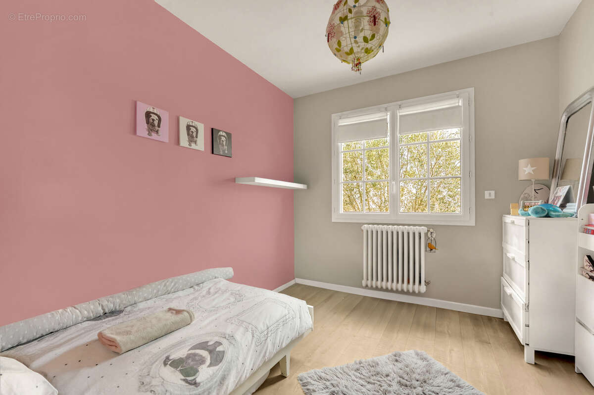 Maison à SAINT-JEAN