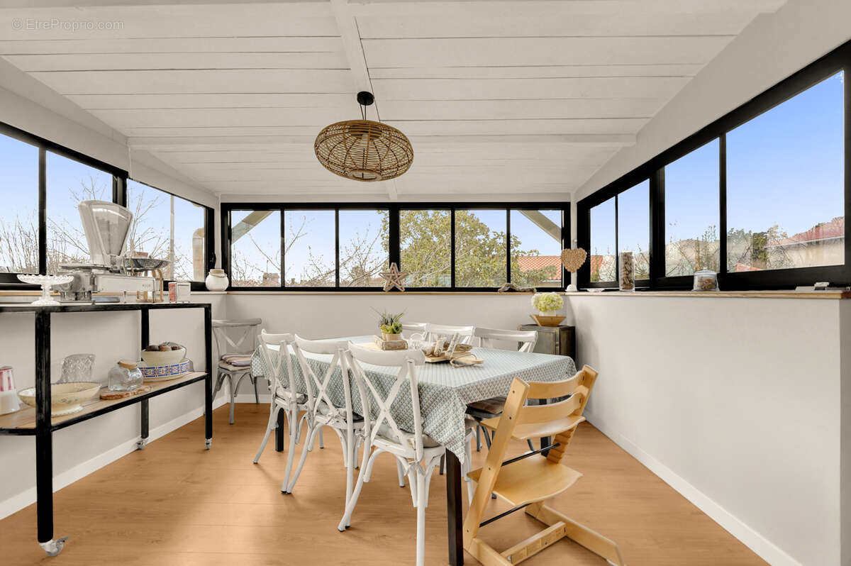 Maison à SAINT-JEAN