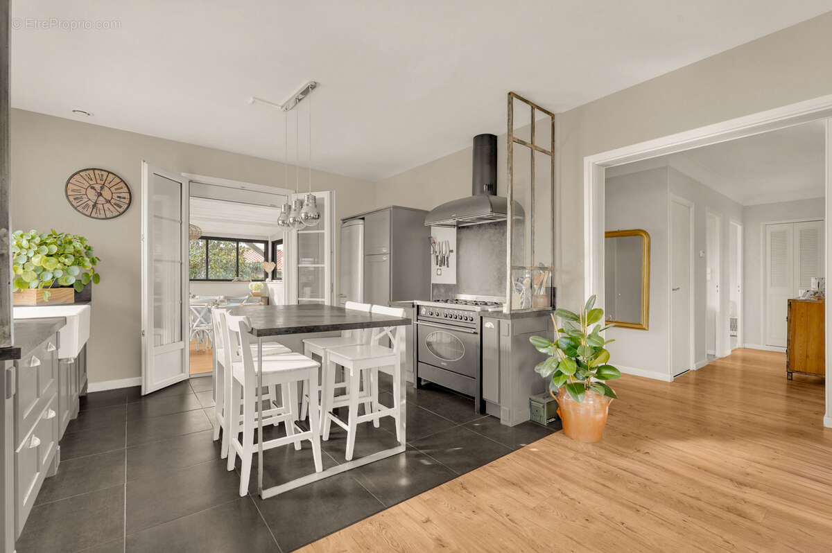 Maison à SAINT-JEAN