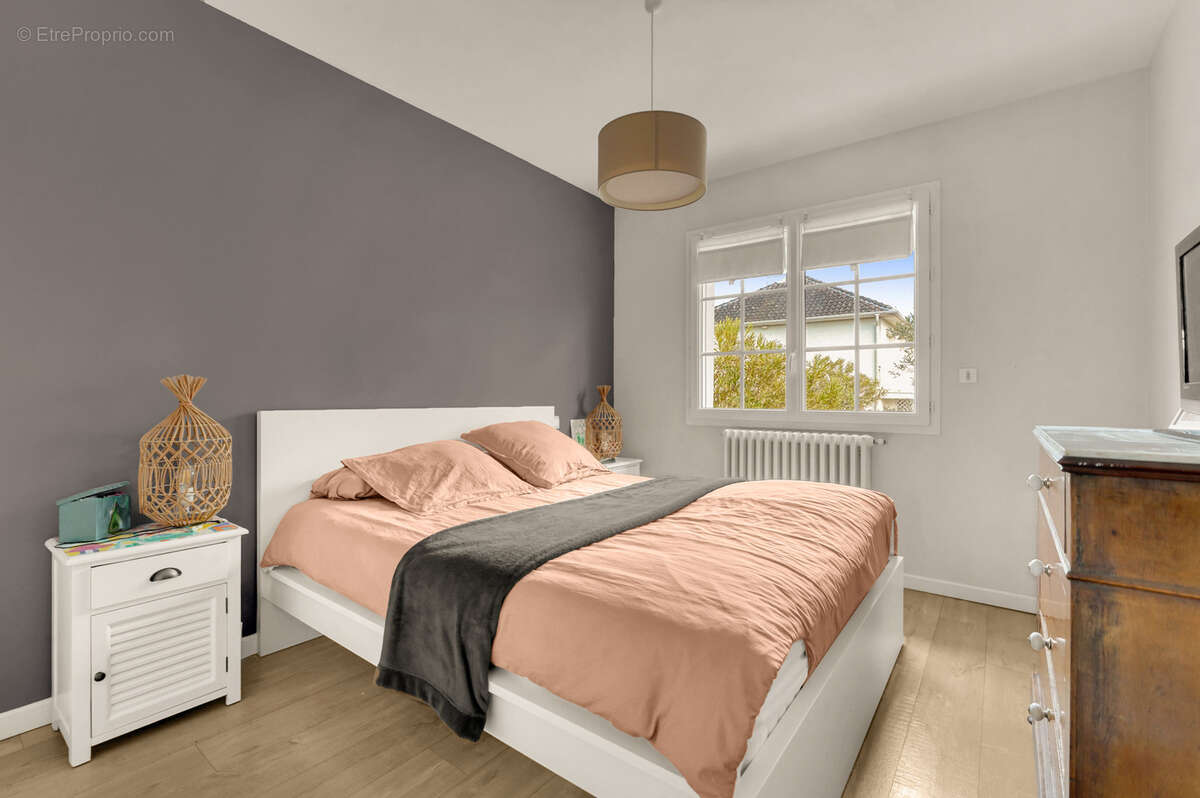 Maison à SAINT-JEAN