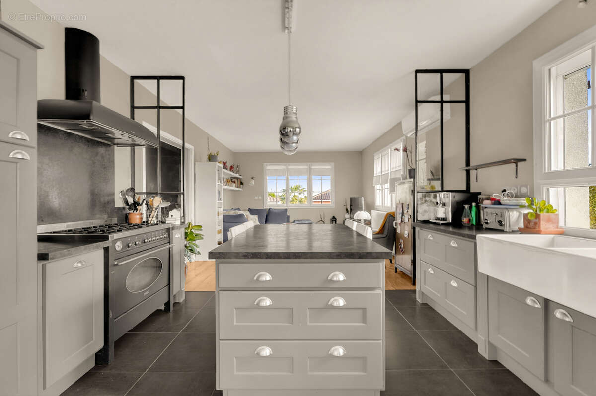 Maison à SAINT-JEAN