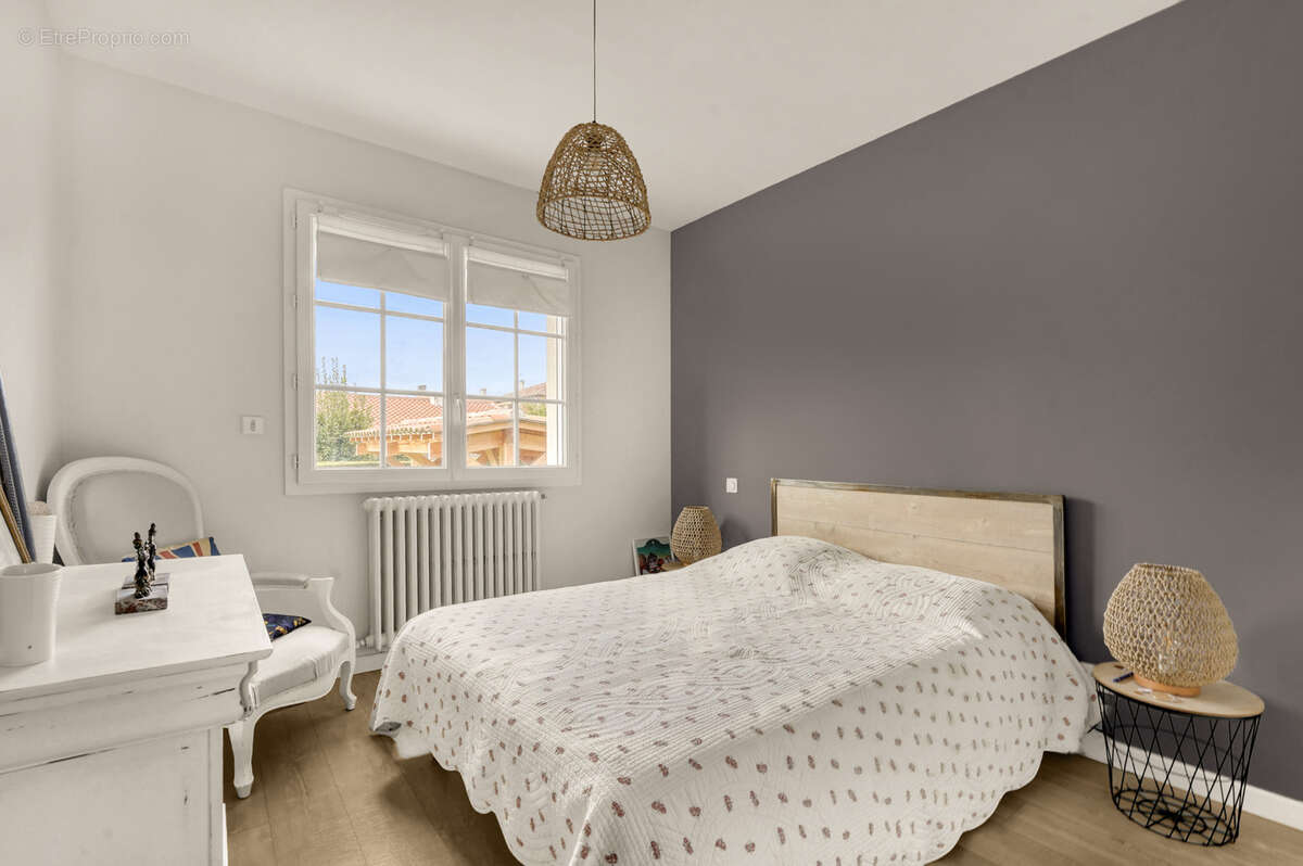 Maison à SAINT-JEAN