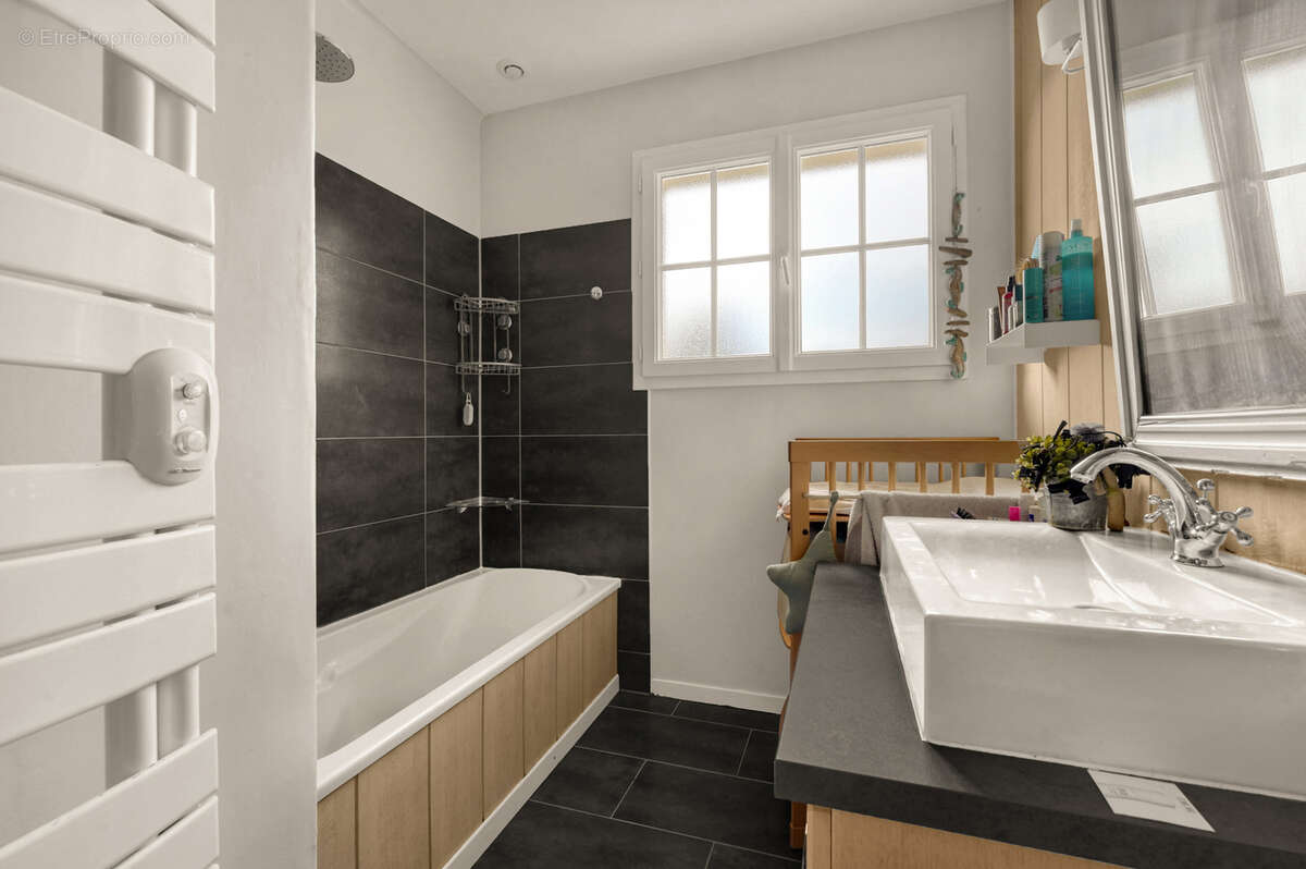 Maison à SAINT-JEAN