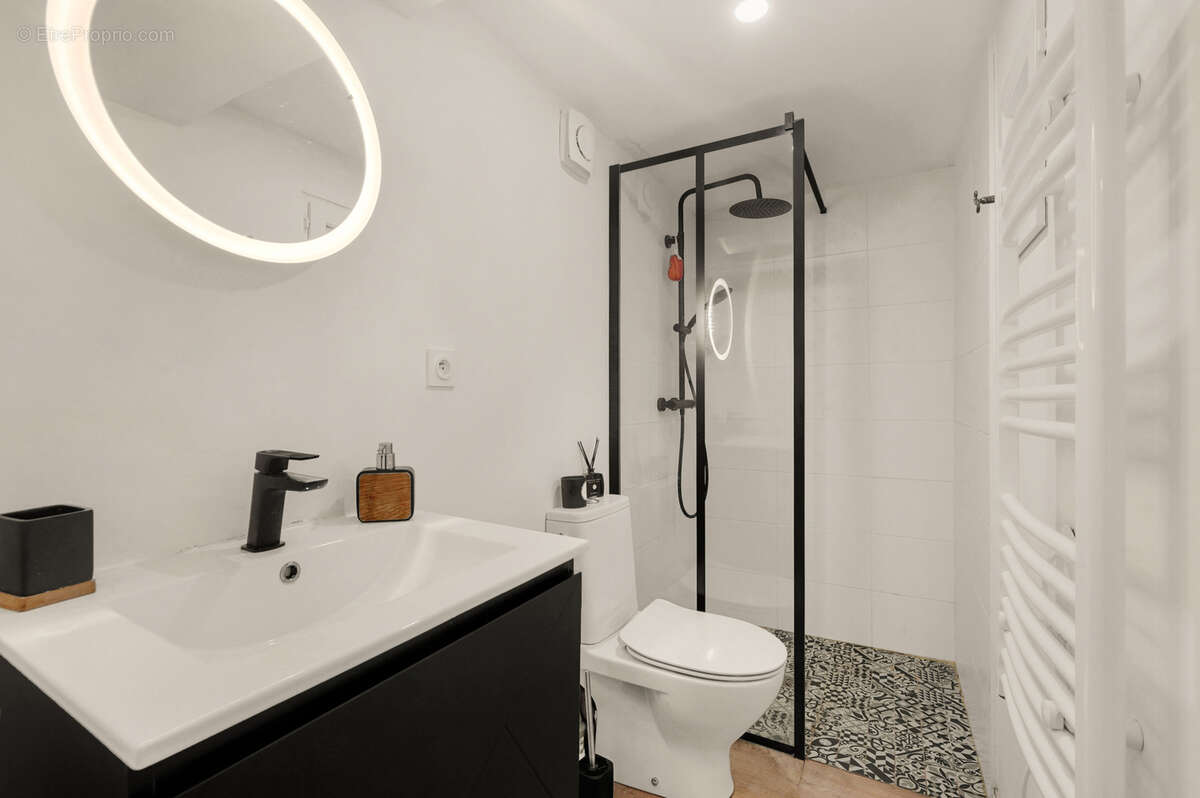 Maison à SAINT-JEAN