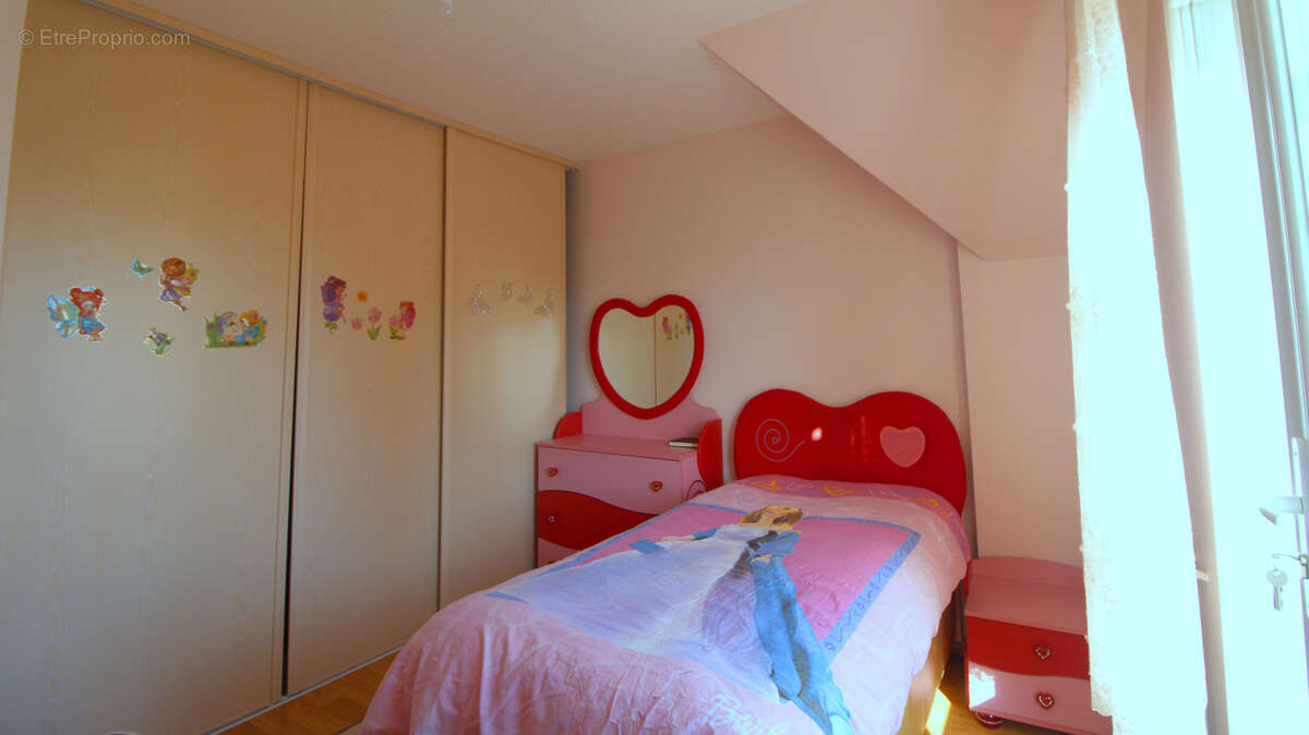 Maison à VERNOUILLET