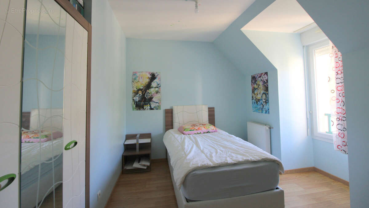 Maison à VERNOUILLET