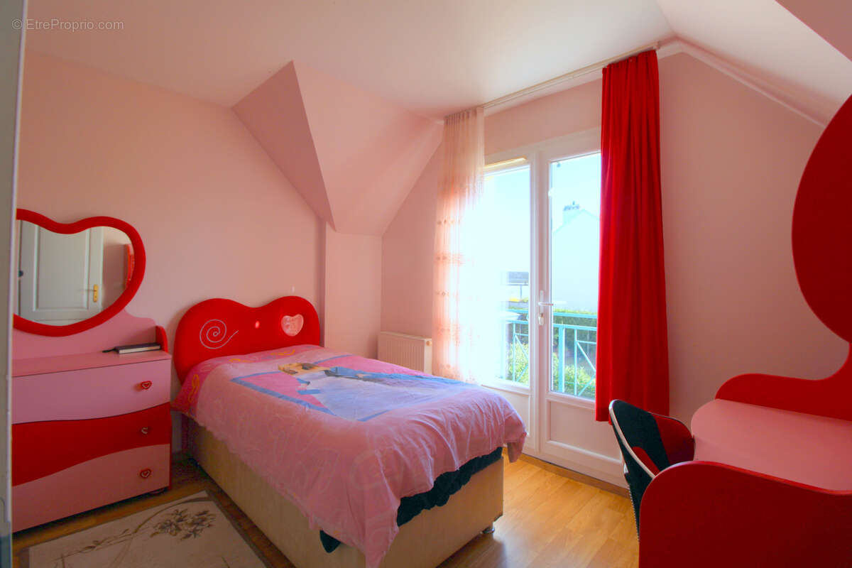 Maison à VERNOUILLET