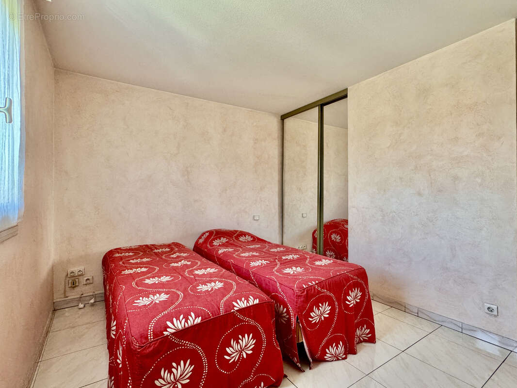 Appartement à FREJUS