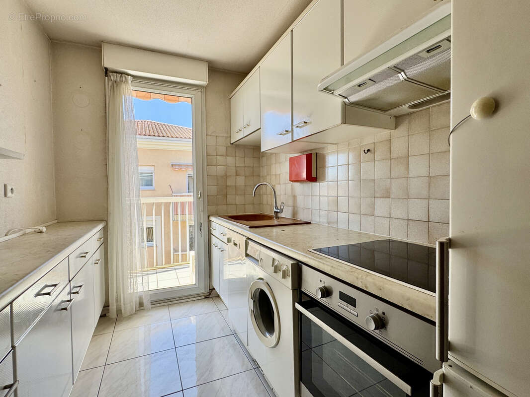 Appartement à FREJUS