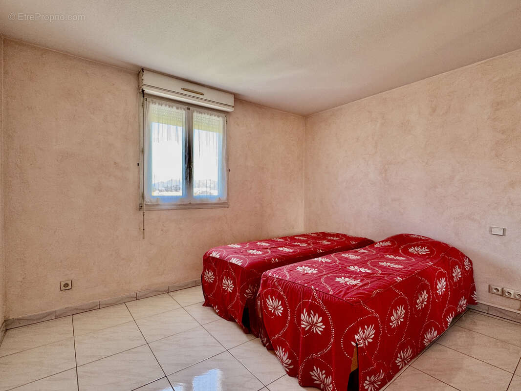 Appartement à FREJUS