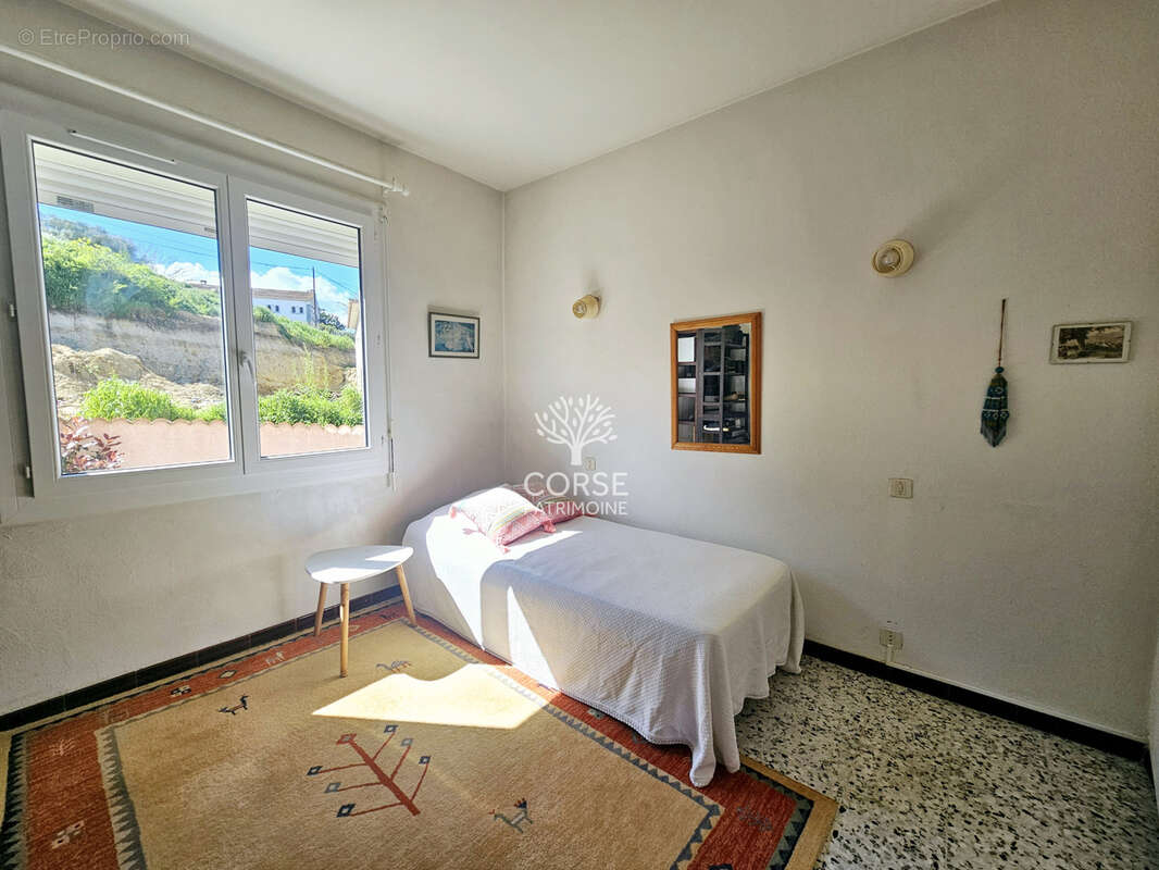 Maison à PRUNELLI-DI-FIUMORBO