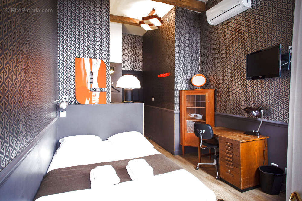 Appartement à MARSEILLE-1E