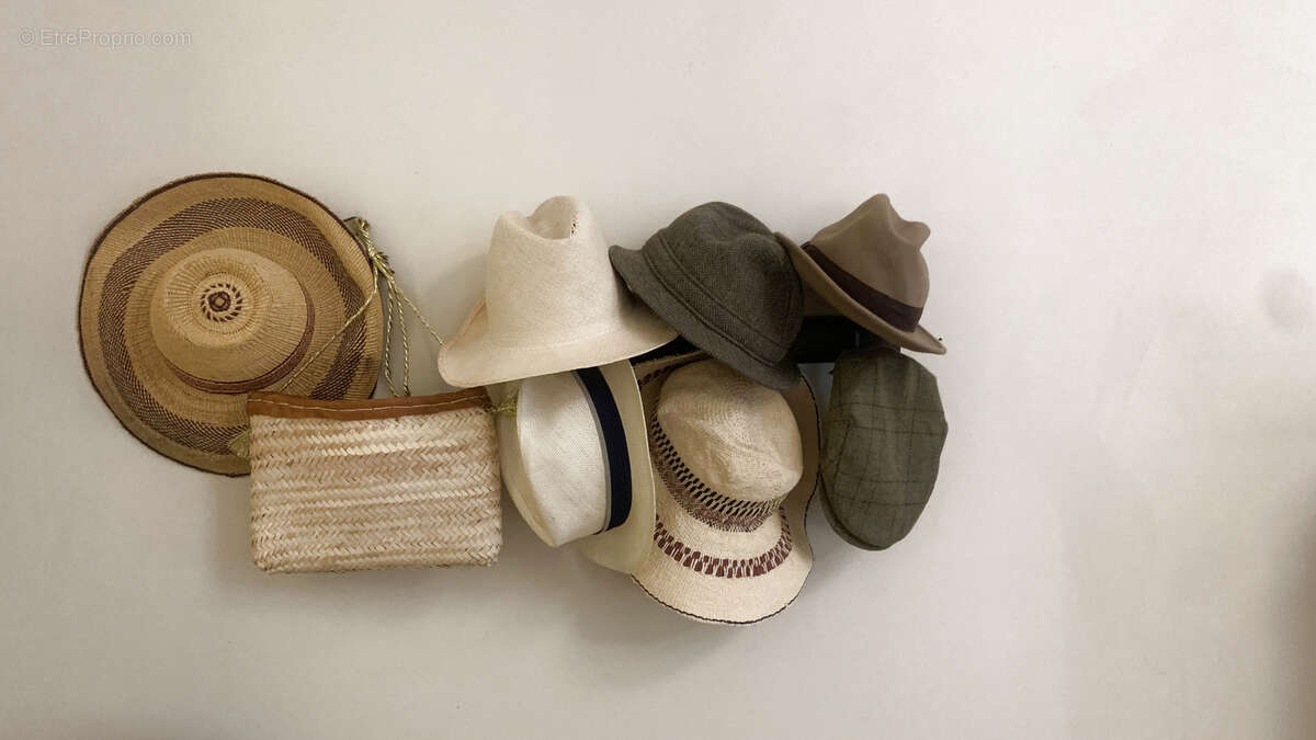 Appartement à MARSEILLE-1E