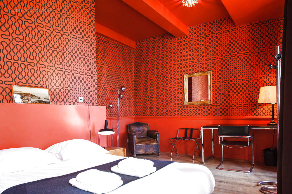 Appartement à MARSEILLE-1E