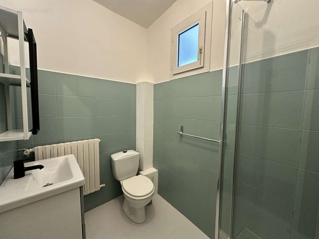 Appartement à SAN-MARTINO-DI-LOTA