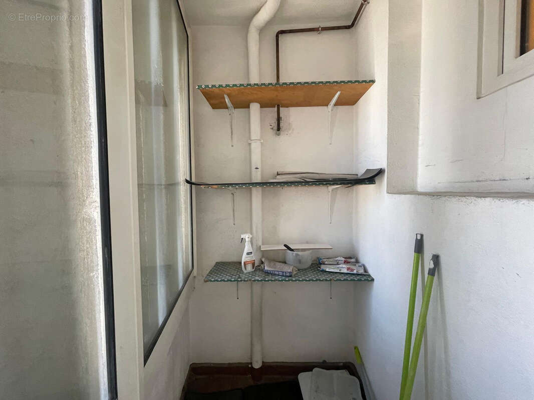 Appartement à SAN-MARTINO-DI-LOTA