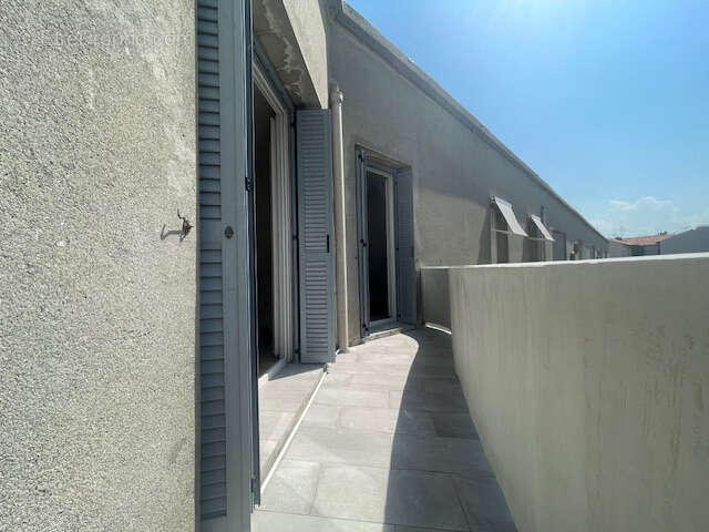 Appartement à SAN-MARTINO-DI-LOTA