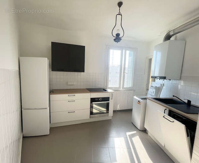 Appartement à SAN-MARTINO-DI-LOTA