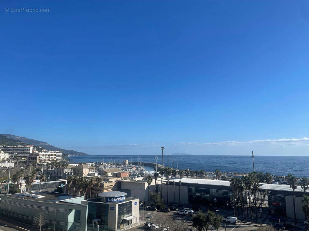 Appartement à SAN-MARTINO-DI-LOTA