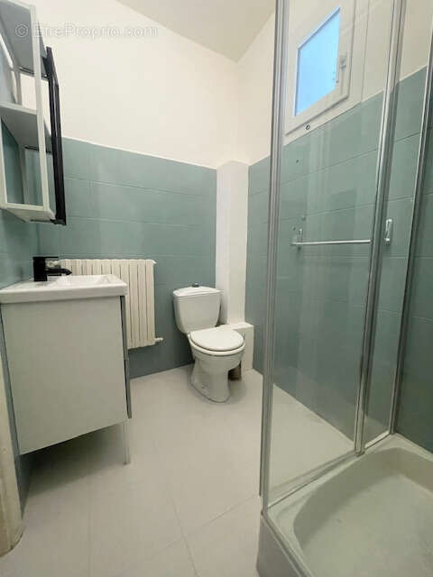 Appartement à SAN-MARTINO-DI-LOTA