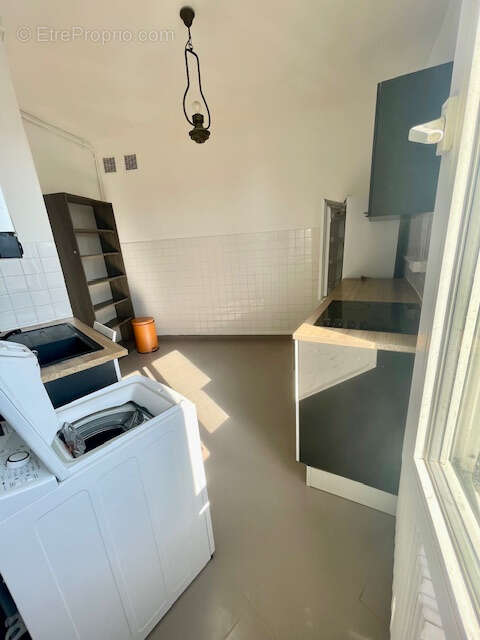 Appartement à SAN-MARTINO-DI-LOTA