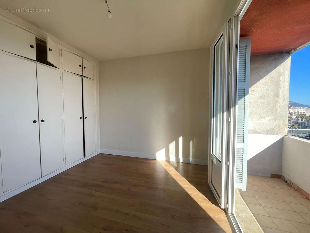 Appartement à SAN-MARTINO-DI-LOTA