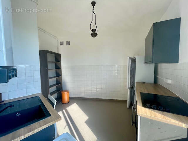 Appartement à SAN-MARTINO-DI-LOTA