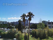 Appartement à CANDILLARGUES