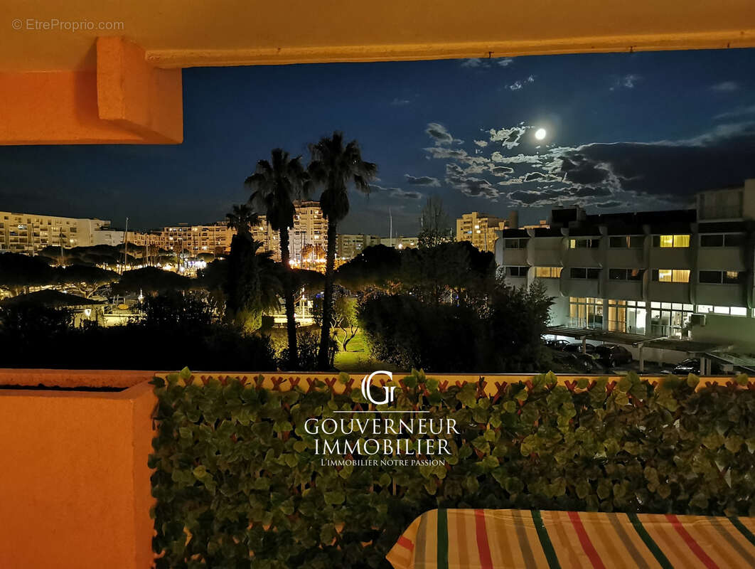 Appartement à CANDILLARGUES