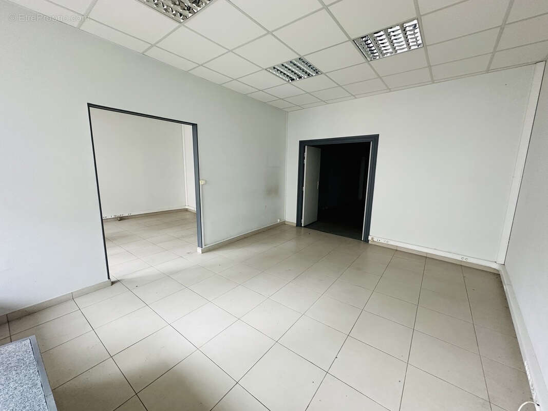 Appartement à SAINT-QUENTIN