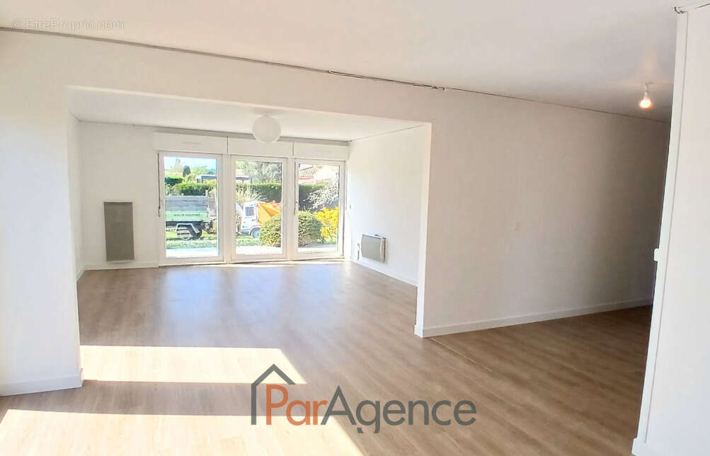 Maison à SAINT-PALAIS-SUR-MER