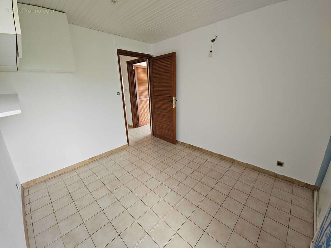 Appartement à DUCOS