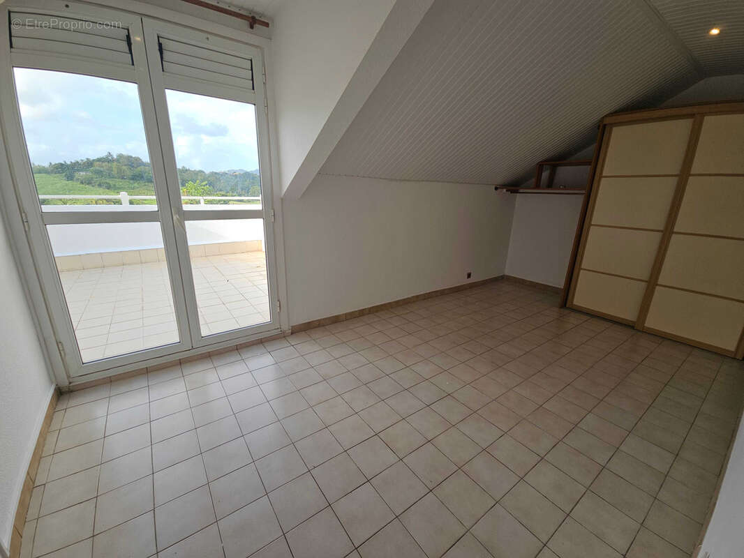 Appartement à DUCOS