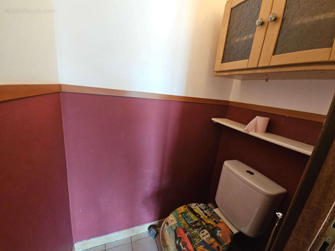 Appartement à DUCOS