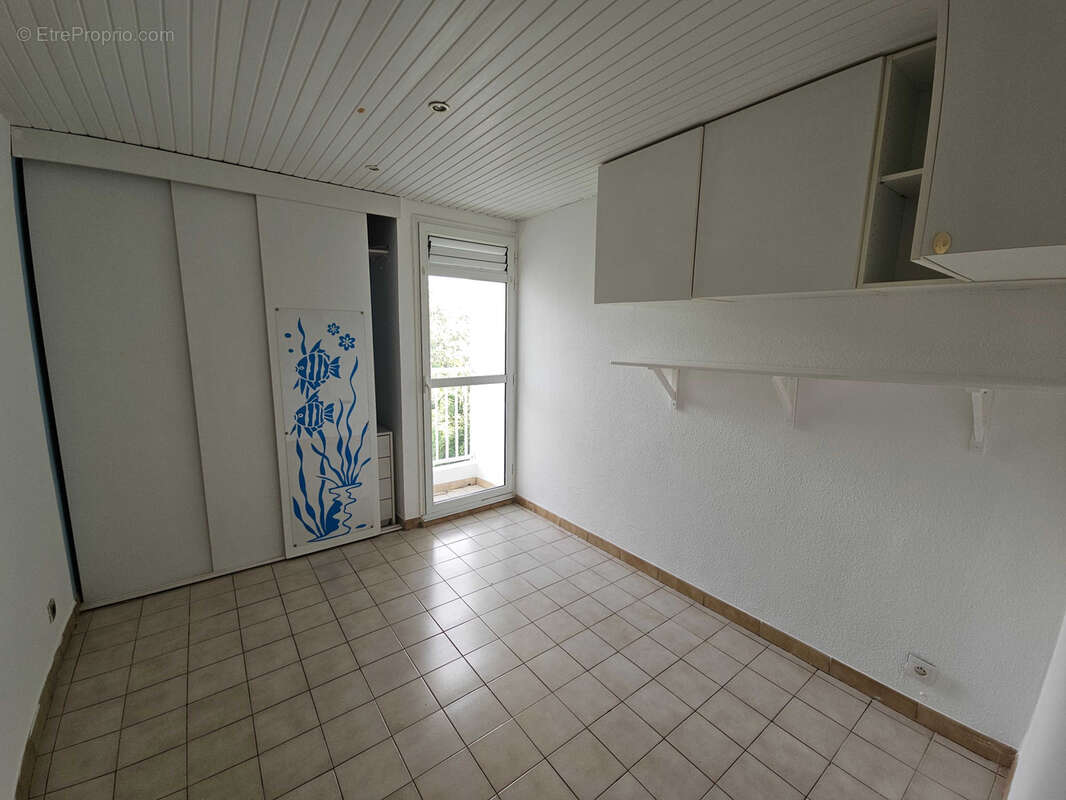 Appartement à DUCOS