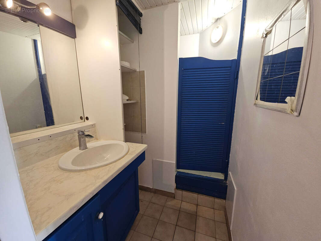 Appartement à DUCOS